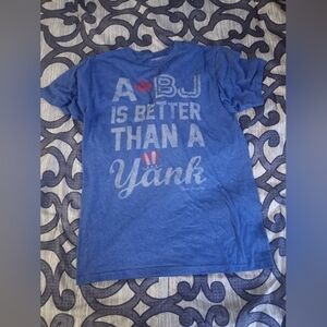 🕊THE RIVALRY Blue Jays Mens Tshirt🕊